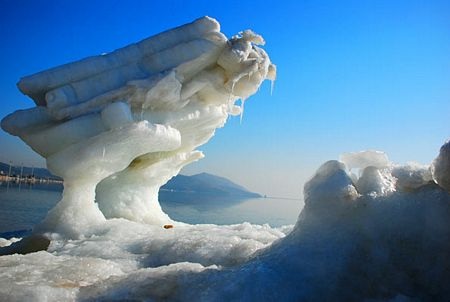 Những hình ảnh nổi bật trong tuần - 9