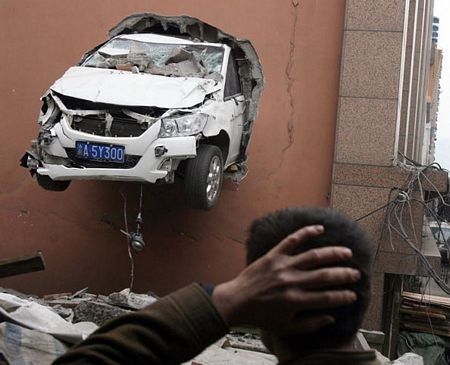 Những hình ảnh nổi bật trong tuần - 12