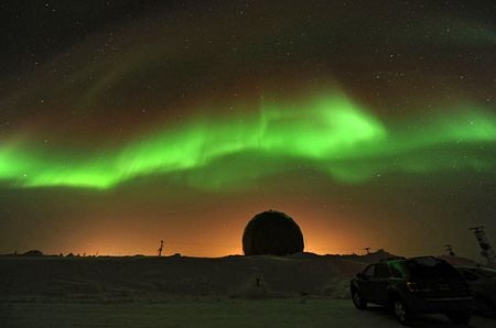 Những hình ảnh nổi bật trong tuần - 6