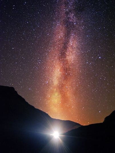 Những hình ảnh nổi bật trong tuần - 7