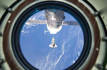 Những hình ảnh nổi bật trong tuần - 5