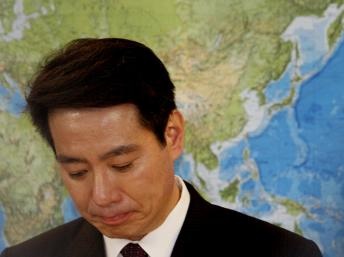 Thủ tướng Nhật Bản giữa “cuộc khủng hoảng tháng 3” - 1 Thủ tướng Nhật Bản giữa “cuộc khủng hoảng tháng 3” - 1