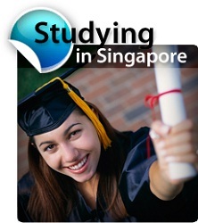 Các trường Đại học Singapore tại Triển lãm giáo dục quốc tế 2011 - 1