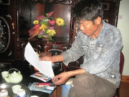 Vụ 2 thiếu nữ bị “cưỡng bức” qua lời kể của nạn nhân - 3