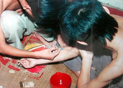 Những nẻo đường… nghiện ngập - 2 Những nẻo đường… nghiện ngập - 2