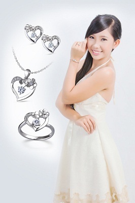 Rạng ngời 8/3 cùng trang sức PNJSilver - 5 Rạng ngời 8/3 cùng trang sức PNJSilver - 5