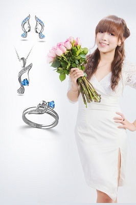 Rạng ngời 8/3 cùng trang sức PNJSilver - 8 Rạng ngời 8/3 cùng trang sức PNJSilver - 8