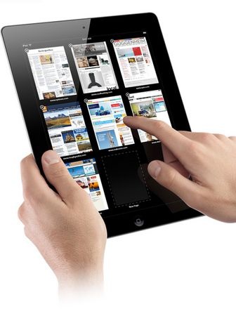 Có gì mới trong hệ điều hành di động iOS 4.3 của Apple? - 1