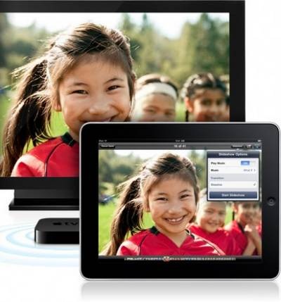 Có gì mới trong hệ điều hành di động iOS 4.3 của Apple? - 2