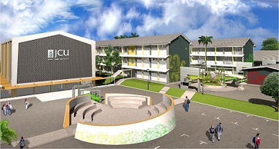 Hội thảo Đại học James Cook Singapore - 1 Hội thảo Đại học James Cook Singapore - 1