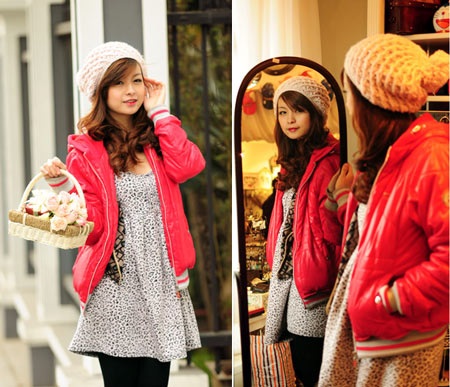 Theo chân giới trẻ Hà thành chọn quà 8/3 - 4