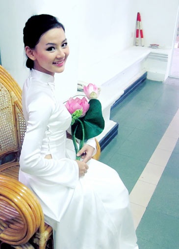 “Mẹ là suối nguồn yêu thương bất tận” - 6 “Mẹ là suối nguồn yêu thương bất tận” - 6