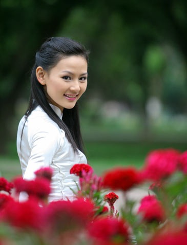 “Mẹ là suối nguồn yêu thương bất tận” - 5 “Mẹ là suối nguồn yêu thương bất tận” - 5