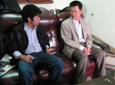 Hầm đường bộ Đèo Ngang xuống cấp: “Không có gì đáng ngại!” - 1 Hầm đường bộ Đèo Ngang xuống cấp: “Không có gì đáng ngại!” - 1