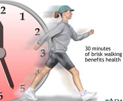 Những chỉ số sức khỏe quan trọng - 1 Những chỉ số sức khỏe quan trọng - 1