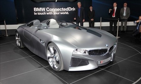 Những chiếc xe gợi cảm nhất Geneva 2011 - 3