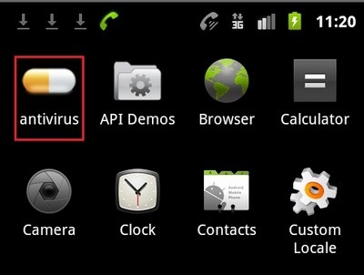 AVG cung cấp giải pháp bảo mật cho nền tảng Android - 3