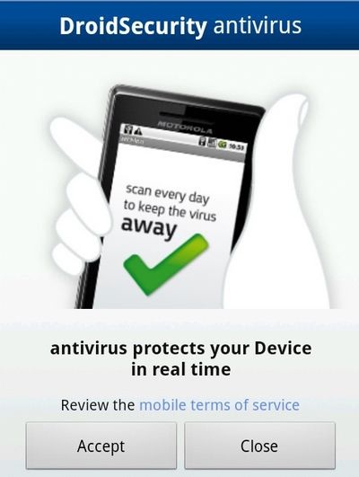 AVG cung cấp giải pháp bảo mật cho nền tảng Android - 4