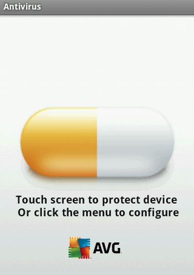 AVG cung cấp giải pháp bảo mật cho nền tảng Android - 1