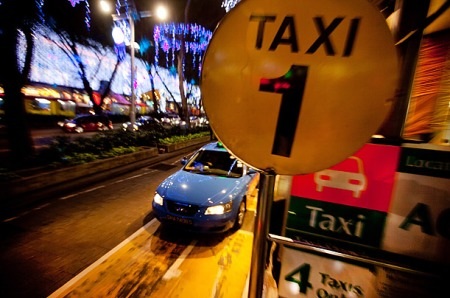 Giải pháp giao thông đô thị của Singapore - 3