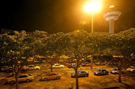 Giải pháp giao thông đô thị của Singapore - 1