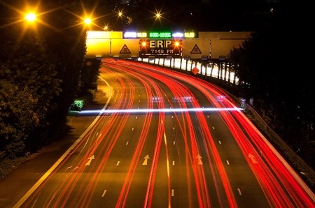 Giải pháp giao thông đô thị của Singapore - 10