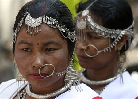 Thế giới kỷ niệm ngày Quốc tế Phụ nữ - 12