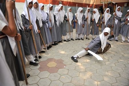 Thế giới kỷ niệm ngày Quốc tế Phụ nữ - 14