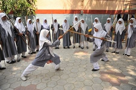 Thế giới kỷ niệm ngày Quốc tế Phụ nữ - 13