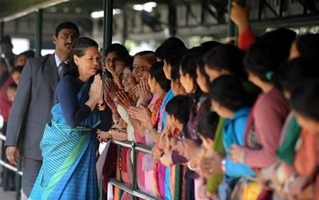 Thế giới kỷ niệm ngày Quốc tế Phụ nữ - 3