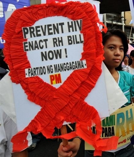 Thế giới kỷ niệm ngày Quốc tế Phụ nữ - 8