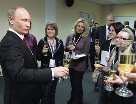 Thế giới kỷ niệm ngày Quốc tế Phụ nữ - 5