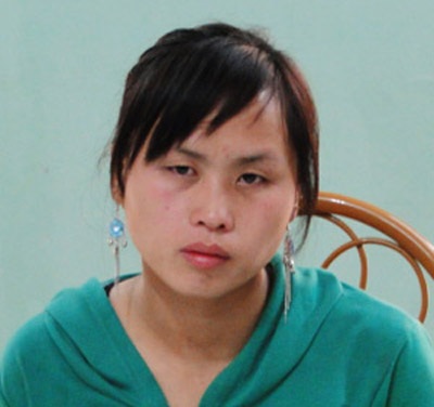 Giải cứu 3 phụ nữ bị lừa bán sang Trung Quốc làm gái mại dâm - 1