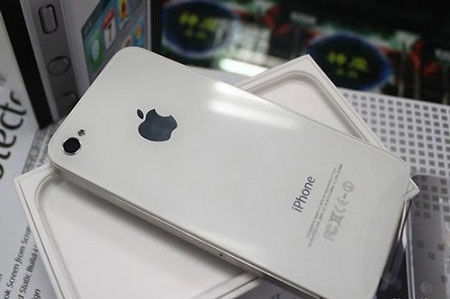 “Săn” iPhone 4 64GB và iPhone 4 trắng ở Hong Kong - 4 “Săn” iPhone 4 64GB và iPhone 4 trắng ở Hong Kong - 4