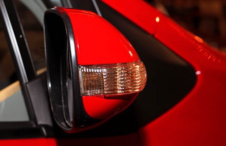 Toyota Việt Nam chính thức phân phối Yaris - 6