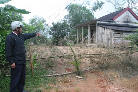 Xã giữ “kỷ lục” số người mắc căn bệnh thế kỷ - 4