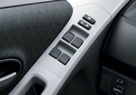 Toyota Việt Nam chính thức phân phối Yaris - 9