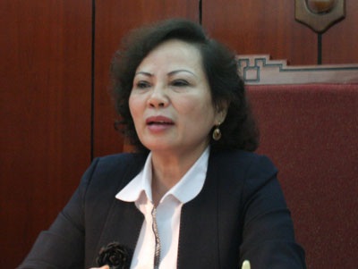 Kiểm tra toàn diện khu di tích lịch sử Đền Hùng - 1 Kiểm tra toàn diện khu di tích lịch sử Đền Hùng - 1