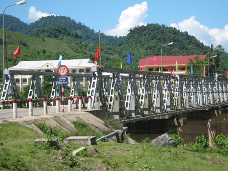 Chờn vờn mây núi vùng cao - 7 Chờn vờn mây núi vùng cao - 7
