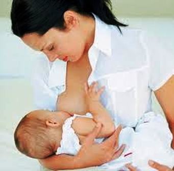 Không nên cho trẻ dưới 1 tuổi uống sữa bò - 1