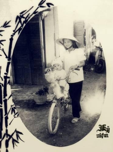 Mẹ & những khoảnh khắc vàng - 2