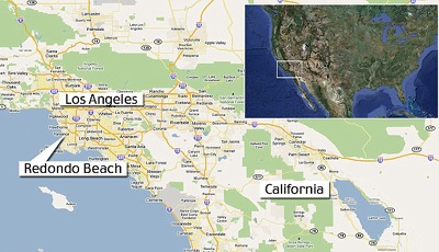 Cá chết trắng tại bến cảng California - 2