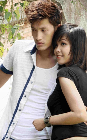 Á Vương Mister Việt Nam “tình tứ” bên Miss teen cộng đồng - 7 Á Vương Mister Việt Nam “tình tứ” bên Miss teen cộng đồng - 7