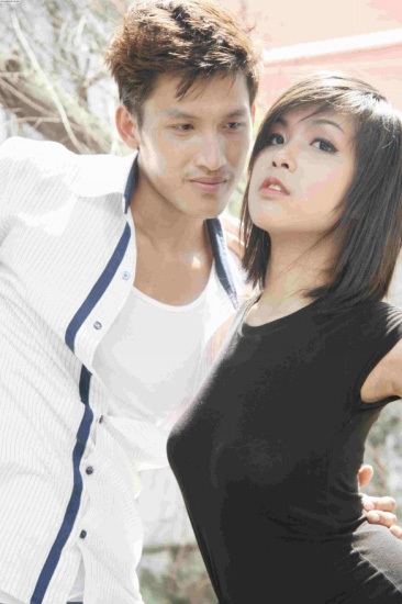 Á Vương Mister Việt Nam “tình tứ” bên Miss teen cộng đồng - 6 Á Vương Mister Việt Nam “tình tứ” bên Miss teen cộng đồng - 6