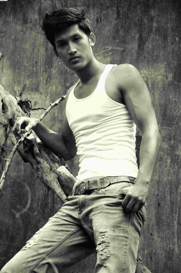 Á Vương Mister Việt Nam “tình tứ” bên Miss teen cộng đồng - 5 Á Vương Mister Việt Nam “tình tứ” bên Miss teen cộng đồng - 5