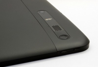 Xoom “so găng” cùng iPad 2 - Ai là người chiến thắng? - 4