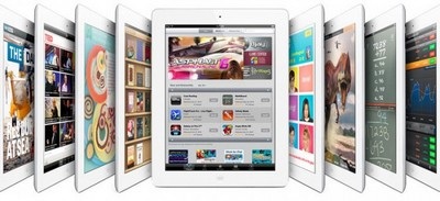 Xoom “so găng” cùng iPad 2 - Ai là người chiến thắng? - 5