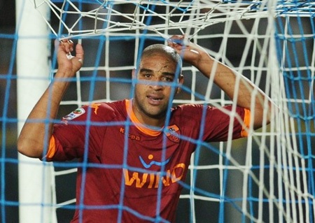 AS Roma bất ngờ “đoạn tuyệt” với “hoàng đế” Adriano - 1