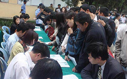 Nhà giá thấp 14 triệu đồng/m2 là quá cao - 1 Nhà giá thấp 14 triệu đồng/m2 là quá cao - 1
