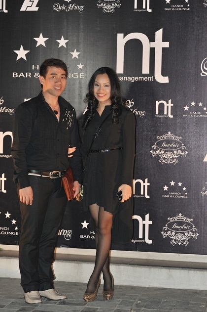 The Women - Đêm tôn vinh vẻ đẹp phụ nữ Việt - 4